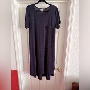 Euc size Large Elegant Carly